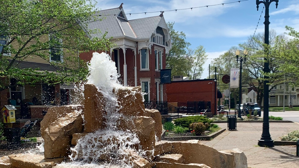 Schymik's Kitchen Photos 2